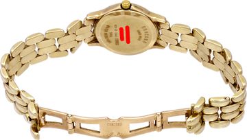 Concord Classic 29a10226 14k 22mm Quartz watch