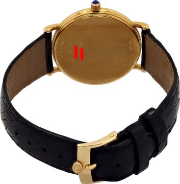 Concord Classic 50.61.1890 18k 34mm Quartz watch