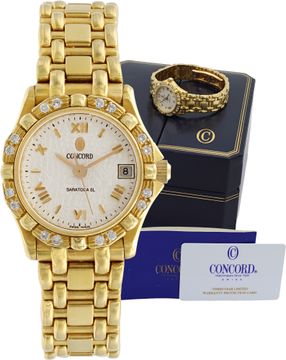 Concord Saratoga 22mm 975941