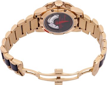 Corum Admirals cup 44 tides 977.631.55 18k 44mm auto watch