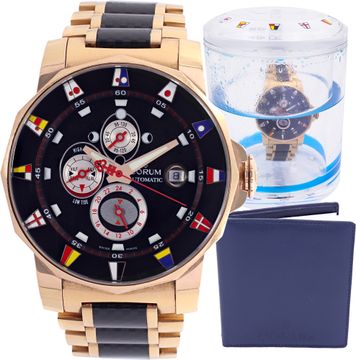 Corum Admirals cup 44 tides 44mm 977.631.55