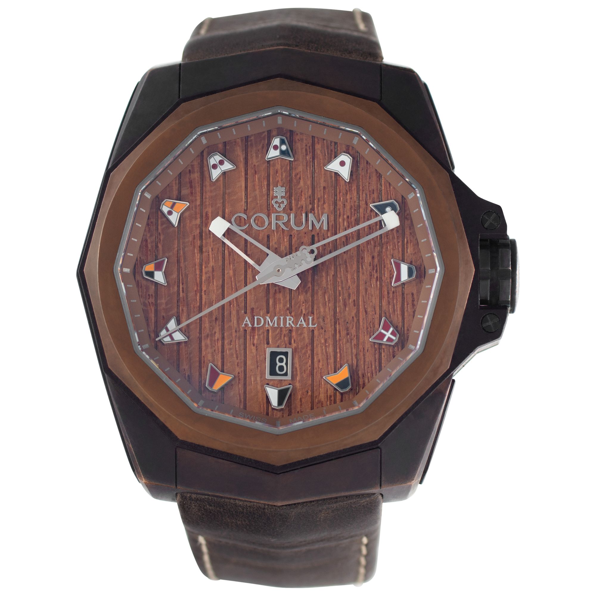 コロンビア産　ルリオニカミキリ　61mm corum_admirals_cup_45mm_082_50