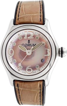 Corum Bubble 35mm 39.250.20 Ladies Watch Collection