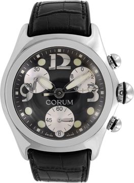 Corum Bubble 396.150.20 Stainless Steel 44.5mm Quartz watch Corum Bubble 44.5mm 396.150.20 Mens Watch Collection