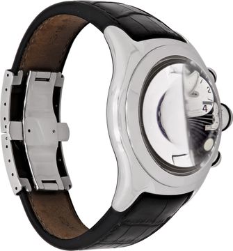 Corum Bubble 396.150.20 Stainless Steel 44.5mm Quartz watch