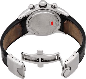 Corum Bubble 396.150.20 Stainless Steel 44.5mm Quartz watch