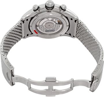 Corum Bubble 235.150.20 Stainless Steel Yellow dial 45mm Automatic watch