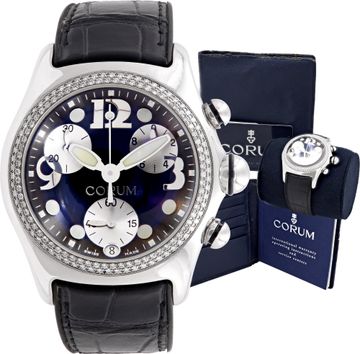 Corum Bubble 45mm 396.150.20