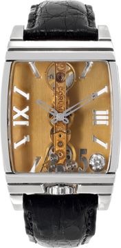 Corum Golden Bridge "Limited edition in Platinum" 31mm 113.560.70