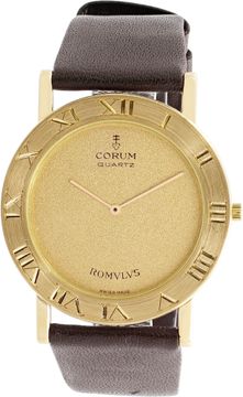 Corum Romulus 32mm 5050156 Mens Watch Collection