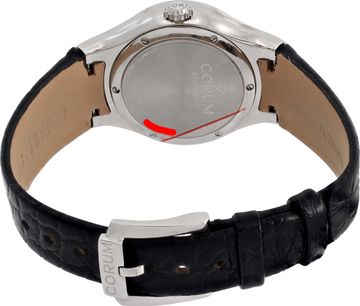 Corum Romvlvs 02.0027 Stainless Steel 31mm Quartz watch