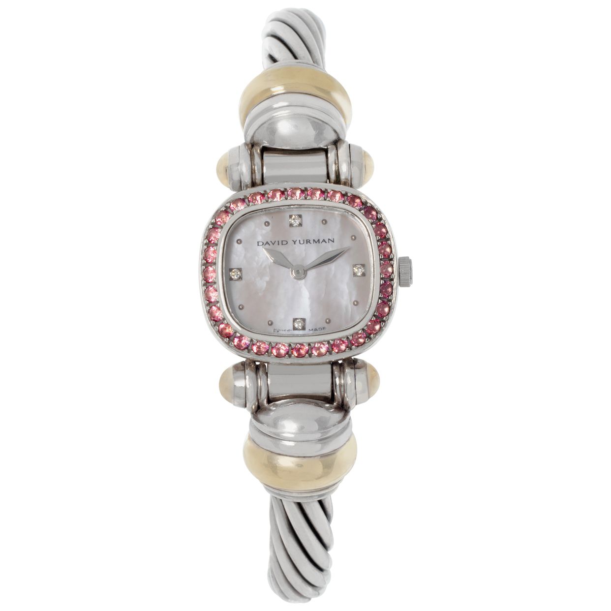 david_yurman_cable_20mm_w52654  display picture 3