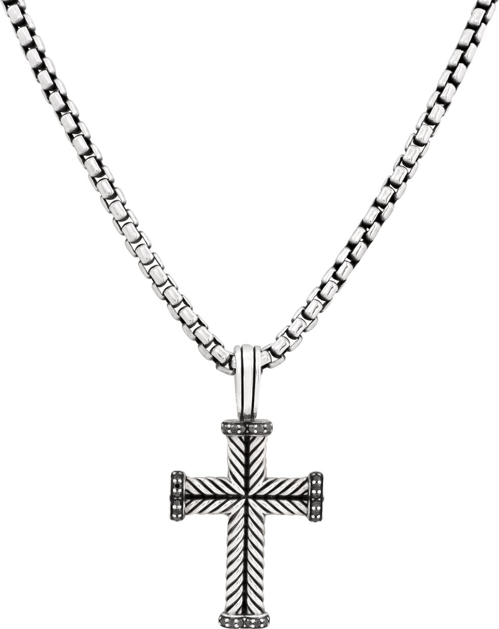 david_yurman_chevron_cross_pen