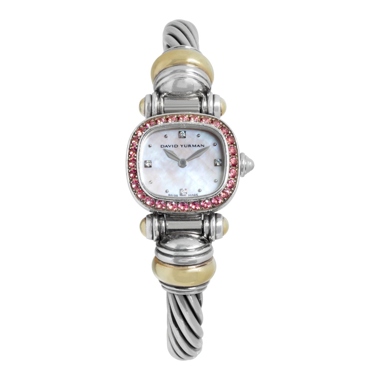 Used DAVID YURMAN 