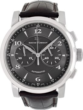 David Yurman Classic 46mm T721-C