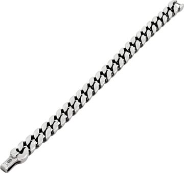 David Yurman Curb Chain Bracelet in sterling silver