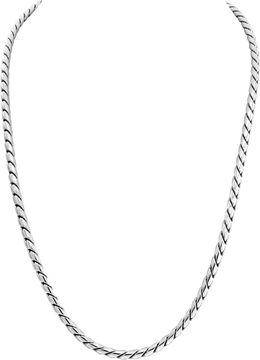 David Yurman Sterling Silver chain