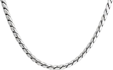 David Yurman Sterling Silver chain