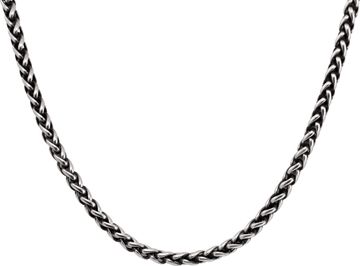 David Yurman Sterling silver chain
