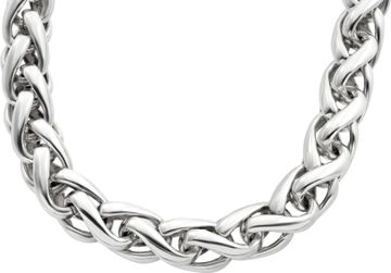 David Yurman Wheat Chain Necklace David Yurman Wheat Chain Necklace