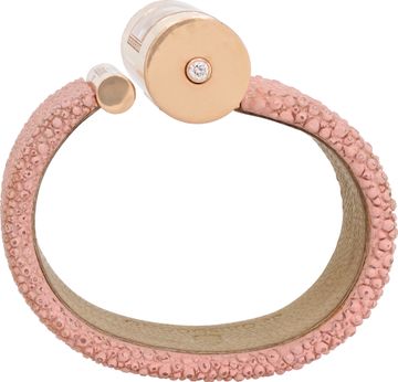 De Grisogono N/A Lipstick SY S04 18k Gold dial 45.5mm Quartz watch