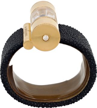 De Grisogono Lipstick SY S04 18k 45.5mm Quartz watch