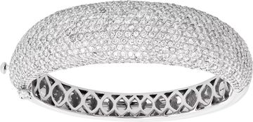 Women’s 14k Gold Bangle Bracelets: Style Tips & Shopping Advice image