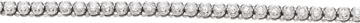 Diamond bracelet 6 carats in 14k white gold