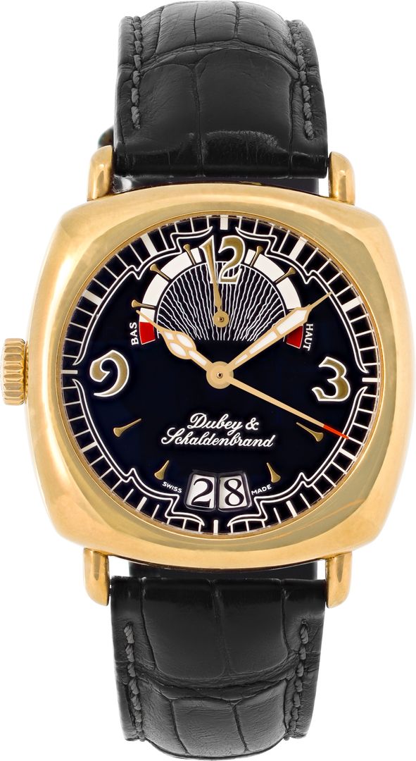 Pre-owned Dubey & Schaldenbrand Classic CAPRICE 03 | Gray & Sons