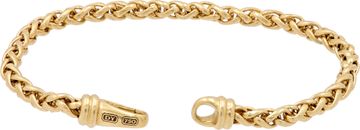 DY bracelet