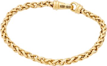 DY bracelet