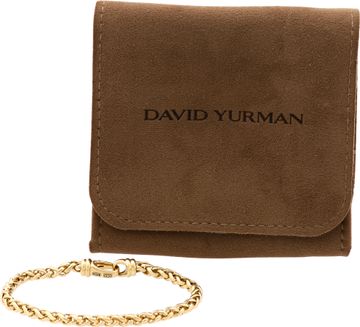 DY bracelet