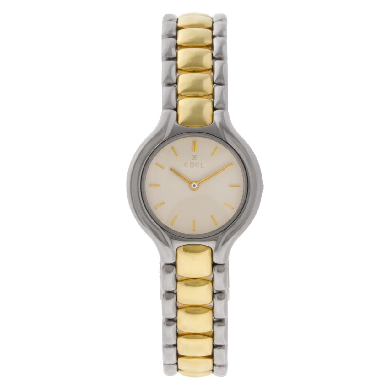 Ebel Beluga Ladies Ebel Beluga - Womble Watch main image 3