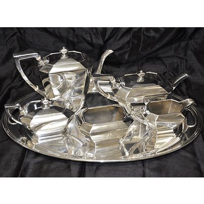 fairfax_gorham_6_pieces_sterli