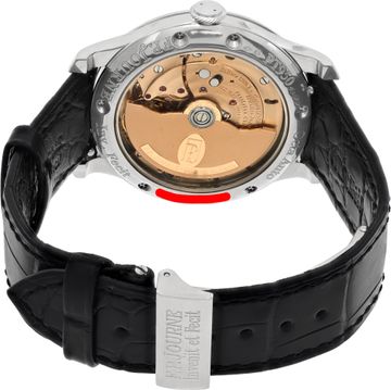 F.P. Journe Octa Lune AL2-PT Platinum White dial 40mm Automatic watch