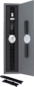 F.P. Journe Octa Lune AL2-PT Platinum White dial 40mm Automatic watch