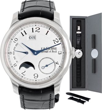 F.P. Journe Octa Lune 40mm AL2-PT