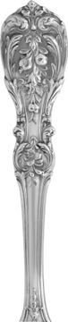 "FRANCIS 1" Sterling Silver flatware set patented in 1907 by Reed & Barton