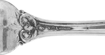 Francis I by "Reed & Barton"  Flatware 4 Place Setting for 10