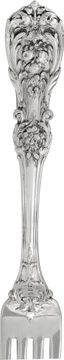 Francis the First Sterling Silver Flatware Set, by Reed & Barton- 102 pieces.