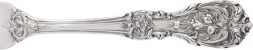 Francis The 1st Sterling Silver Flatware Set by Reed and Barton Total Pieces: 80