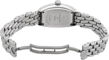 Franck Muller Conquistador Stainless Steel 33mm auto watch