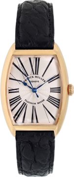 Franck Muller Curvex 2852SC 18k 43mm auto watch