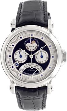 Franck Muller Perpetual Calendar 39mm 7000 QP A