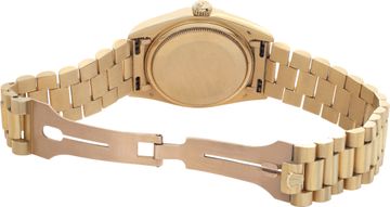 Franck Muller Vanguard V 45 SC DT 18k rose gold Charcoal dial mm Automatic watch