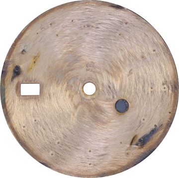 Genuine Rolex Datejust Blue Dial