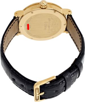 Gerald Genta Retro g3632 18k 36mm auto watch