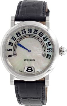 Gerald Genta Retro Classic 38mm REC.L.10 Mens Watch Collection