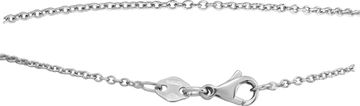 GIA certified 1.70 carat Round Brilliant Cut diamond necklace