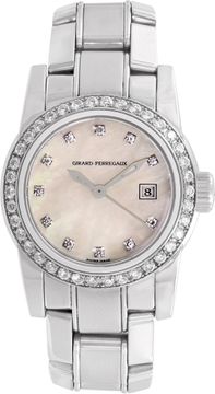 Girard Perregaux Lady F 28mm 8039 Ladies Watch Collection